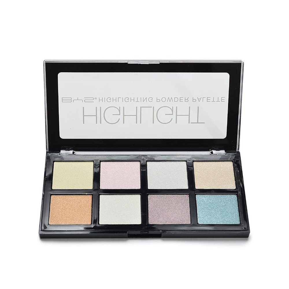 BYS Highlight Palette 8 Shades